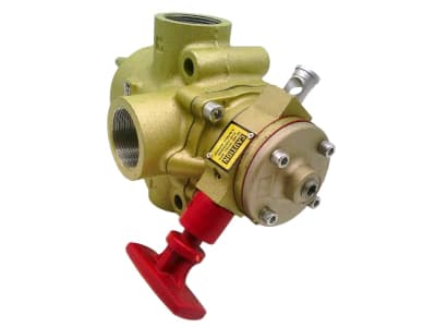 ROSS CONTROLS D2783A9006