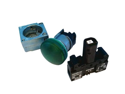 SIEMENS 3SB3648-6BA40