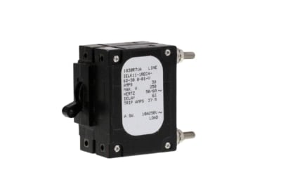 SENSATA TECHNOLOGIES IELK11-1REC4-62-30.0-01-V