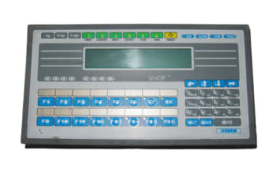 EXOR 6ZA983
