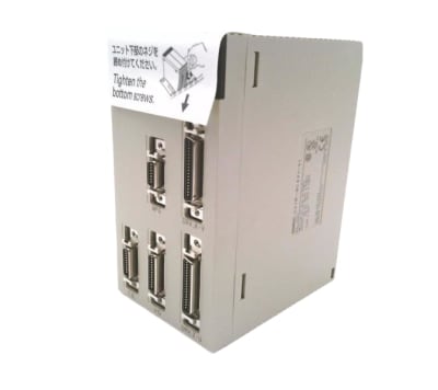 OMRON CS1W-MC421-V1