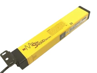 OMRON MS46LR-20-610-Q1-R-NC-AP