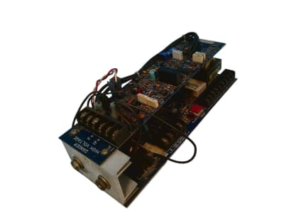 EMERSON 2200-4100