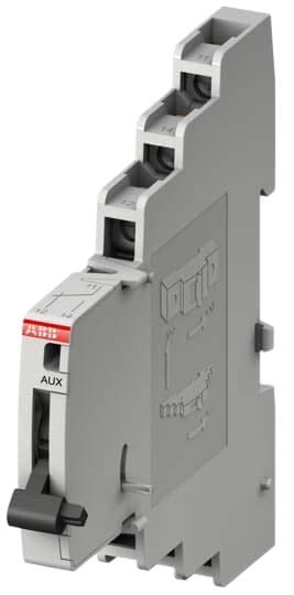 ASEA BROWN BOVERI S800-AUX