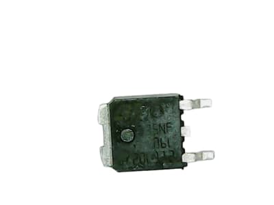 ST MICRO STD35NF06LT4