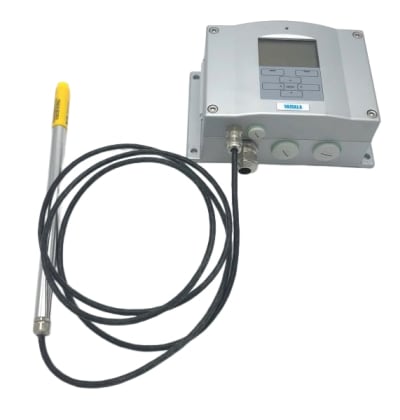 VAISALA SENSOR SYS HMT330-3F0B101BCGC203A0AACBAA1