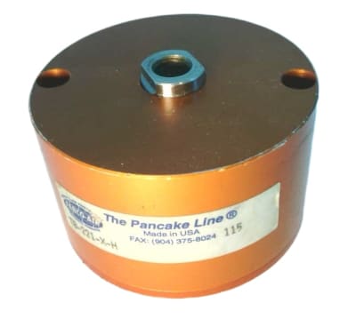 FABCO TB-221-X-H
