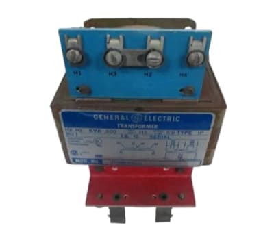 GENERAL ELECTRIC 9T58B50G10
