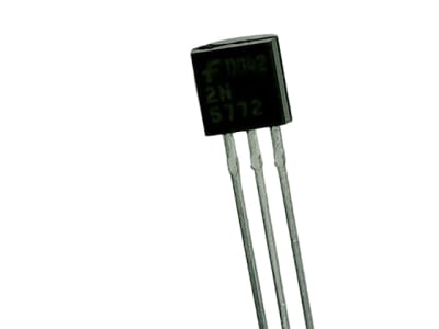FAIRCHILD INDUSTRIAL PROD 2N5772