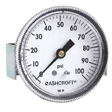 ASHCROFT 15W1001TH01BXUC-100