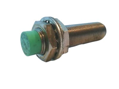 PEPPERL & FUCHS NBN4-12GM40-E0-V1