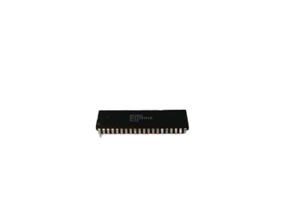 MICROCHIP TECHNOLOGY INC MIC 50395N
