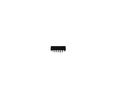 MAXIM INTEGRATED PRODUCTS MAX234EPE+