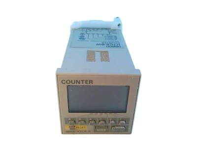 OMRON H7CR-BW-AC100-240
