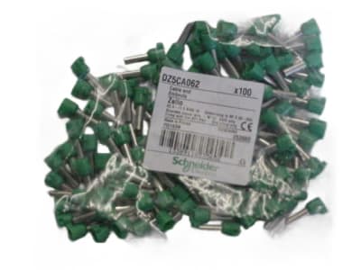 SCHNEIDER ELECTRIC DZ5CA062-100