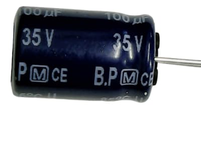 MATSUSHITA ELECTRIC ECE-A1VN101U