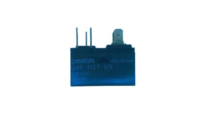 OMRON G4F-112T-US-24VDC