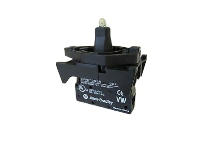 ALLEN BRADLEY 800E-3NL5G