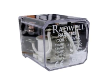 RADWELL VERIFIED SUBSTITUTE 20308-84-SUB