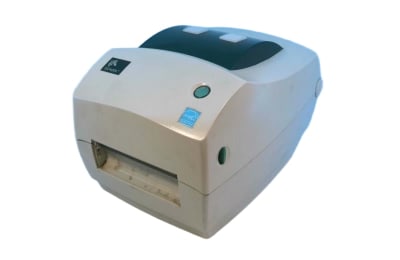 ZEBRA GC420-100510-000