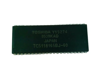TOSHIBA TC5118165BJ-60
