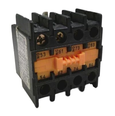 SCHNEIDER ELECTRIC LA1-D31 -A-65
