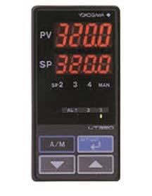 YOKOGAWA UT321-01