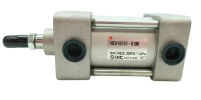 SMC NCA1B200-0100