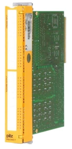 PILZ 302112
