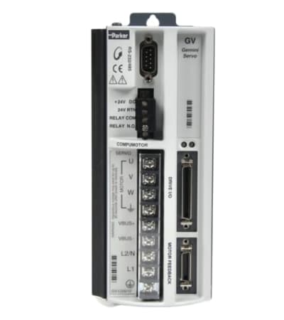 PARKER GV6-U3E-NK