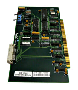 FADAL 1030-1C