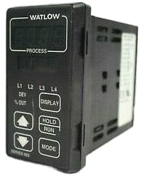 WATLOW 984C-20CC-JRGR