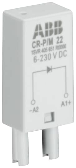 ASEA BROWN BOVERI 1SVR405656R1000