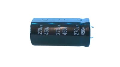 NICHICON LAR2W271MELA50