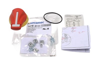 SOCOMEC 141E2111