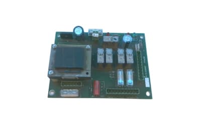 TAPESWITCH 20952