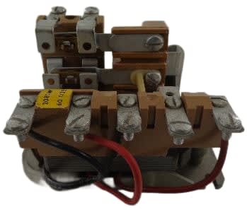 AMETEK RH-208/240-60-220