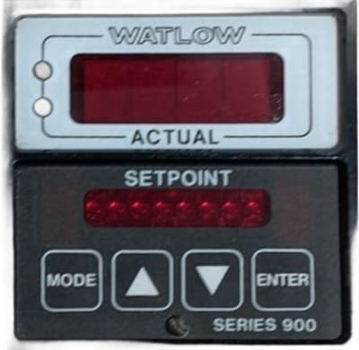 WATLOW 900B-3EB2-B0WW