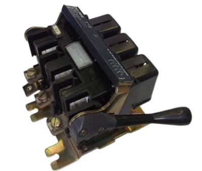 SCHNEIDER ELECTRIC DK1-FB13