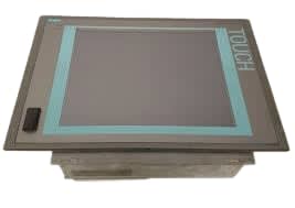SIEMENS 6AV7-812-0BB20-1AA0