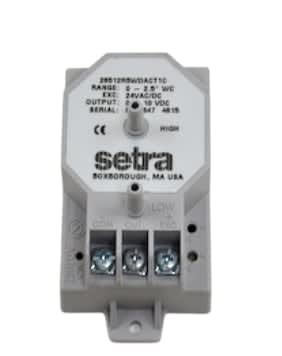 SETRA 26512R5WDACT1C