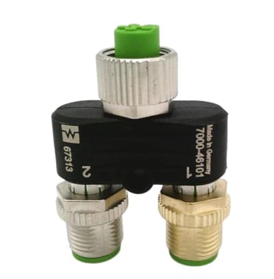 MURR ELEKTRONIK 7000-46101-0000000
