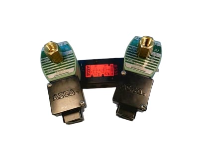 ASCO JKH8551G402MSAC120/60