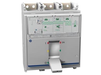 ALLEN BRADLEY 140G-N0H3-E12