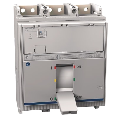 ALLEN BRADLEY 140G-N6S4-E12