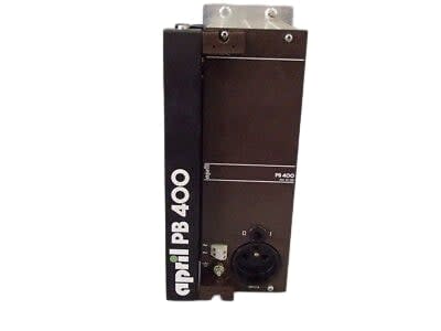 SCHNEIDER ELECTRIC PB400-61061