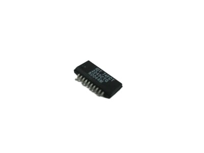 INTEGRATED DEVICE TECHNOLOGY IDT74FCT2245CTQG