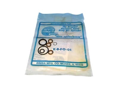 BIMBA K-B-FO-04