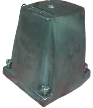 EATON CORPORATION 319123