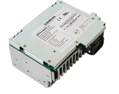 SIEMENS A5E01231722